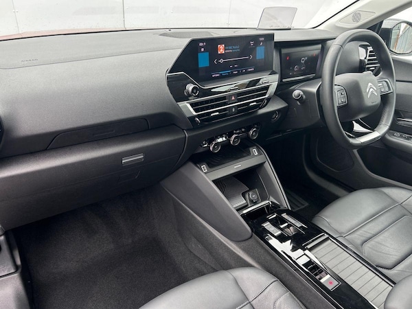 Used Citroen C4 2022 for sale - 76256986: Photo 2