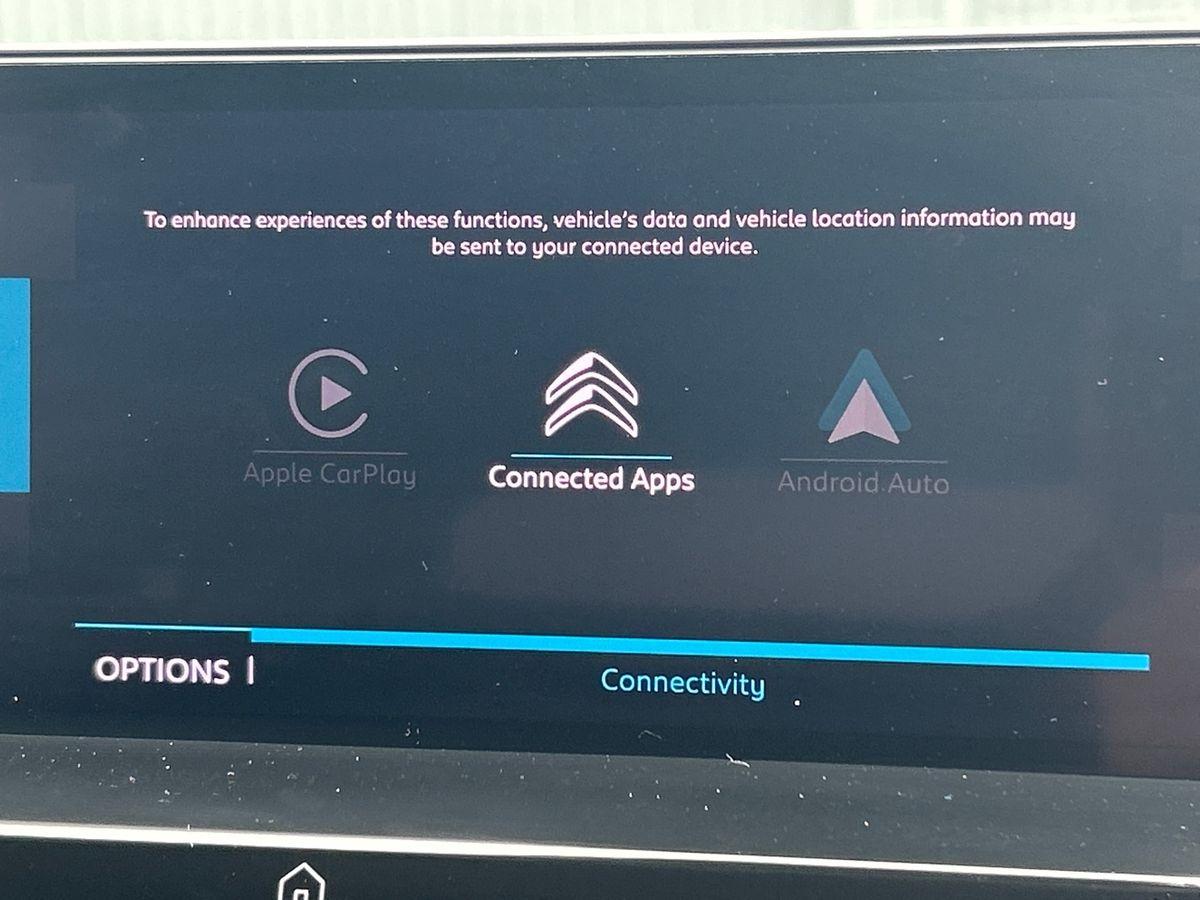 Used Citroen C4 2022 for sale - 76256986: Photo 36