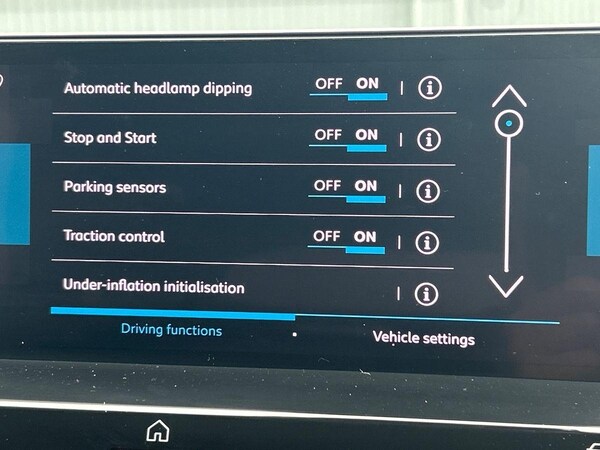 Used Citroen C4 2022 for sale - 76256986: Photo 37