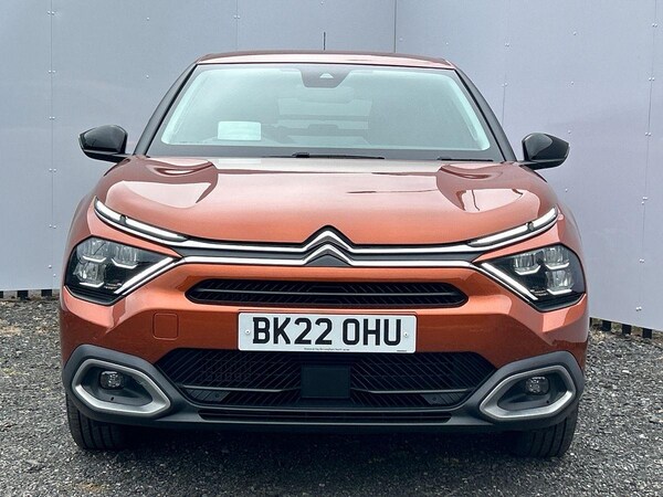 Used Citroen C4 2022 for sale - 76256986: Photo 4