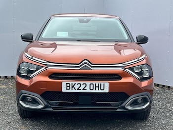 Used Citroen C4 2022 for sale - 76256986: Photo 4
