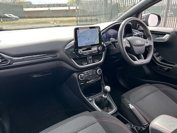 Used Ford Puma 2022 for sale - 78268422: Photo