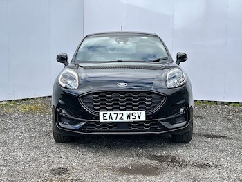 Used Ford Puma 2022 for sale - 78268422: Photo