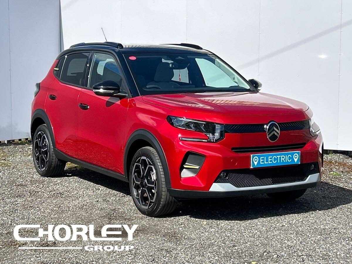 Used Citroen Other 2025 for sale - 78121083: Photo 1