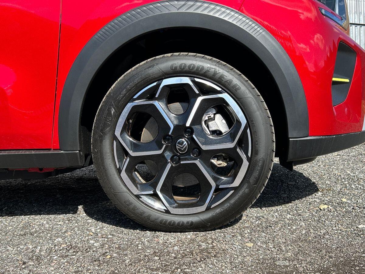 Used Citroen Other 2025 for sale - 78121083: Photo 10