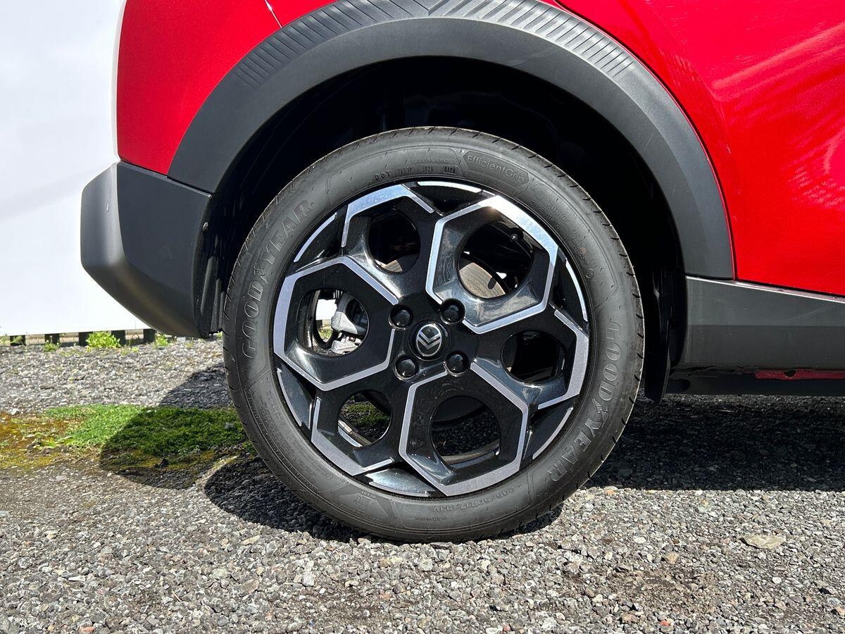 Used Citroen Other 2025 for sale - 78121083: Photo 11