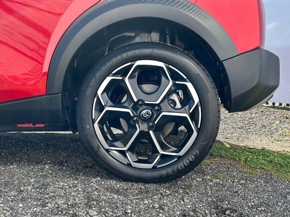 Used Citroen Other 2025 for sale - 78121083: Photo 12