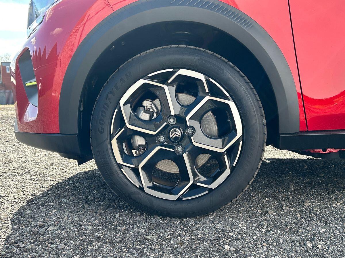 Used Citroen Other 2025 for sale - 78121083: Photo 13