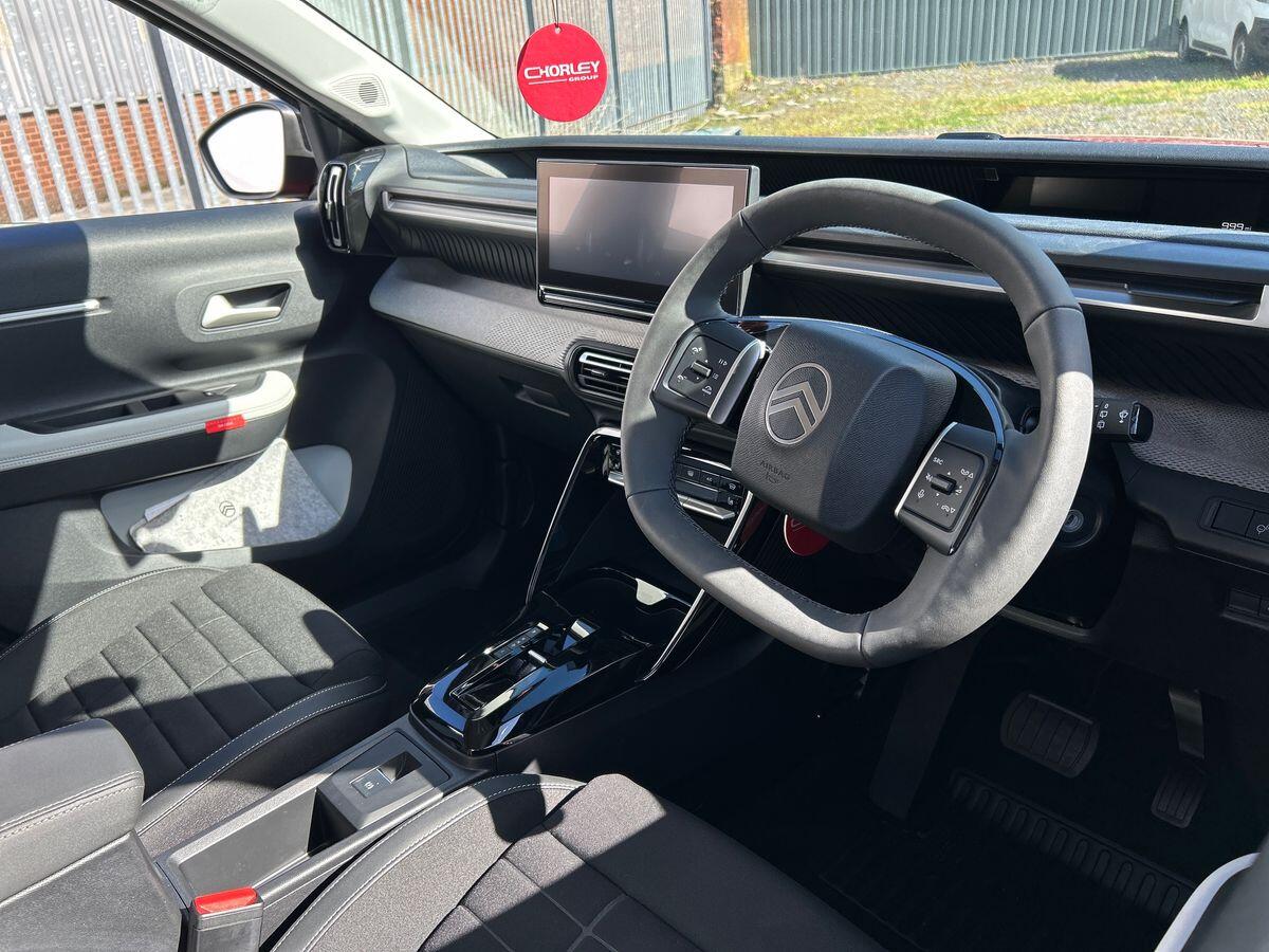 Used Citroen Other 2025 for sale - 78121083: Photo 14