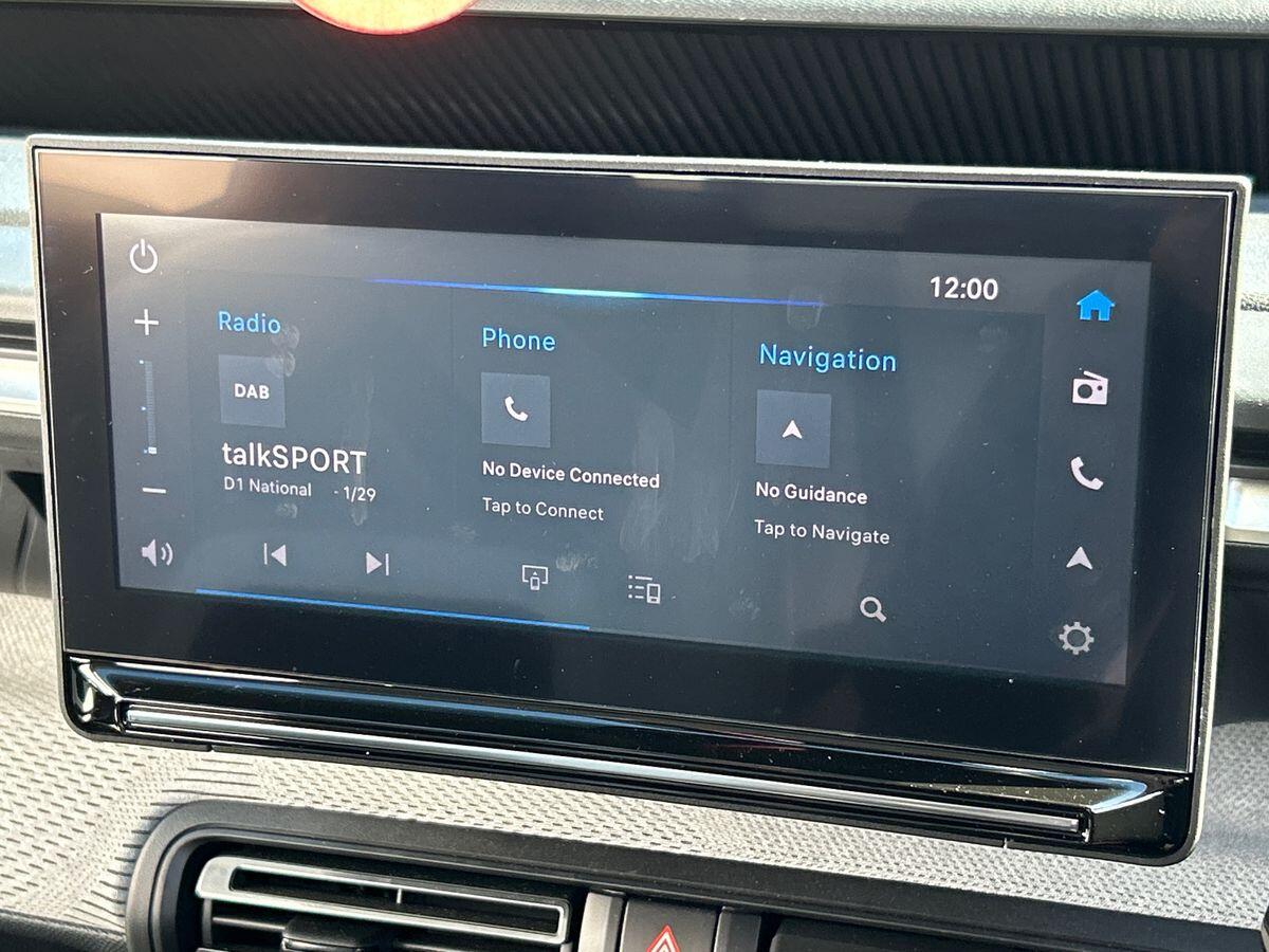 Used Citroen Other 2025 for sale - 78121083: Photo 17