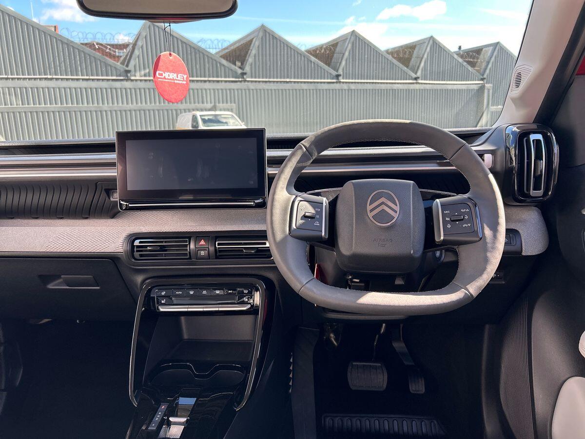 Used Citroen Other 2025 for sale - 78121083: Photo 19