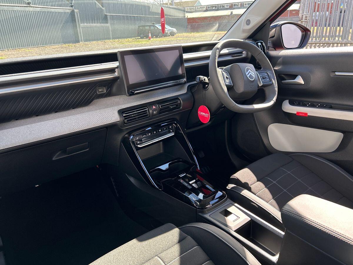 Used Citroen Other 2025 for sale - 78121083: Photo 2