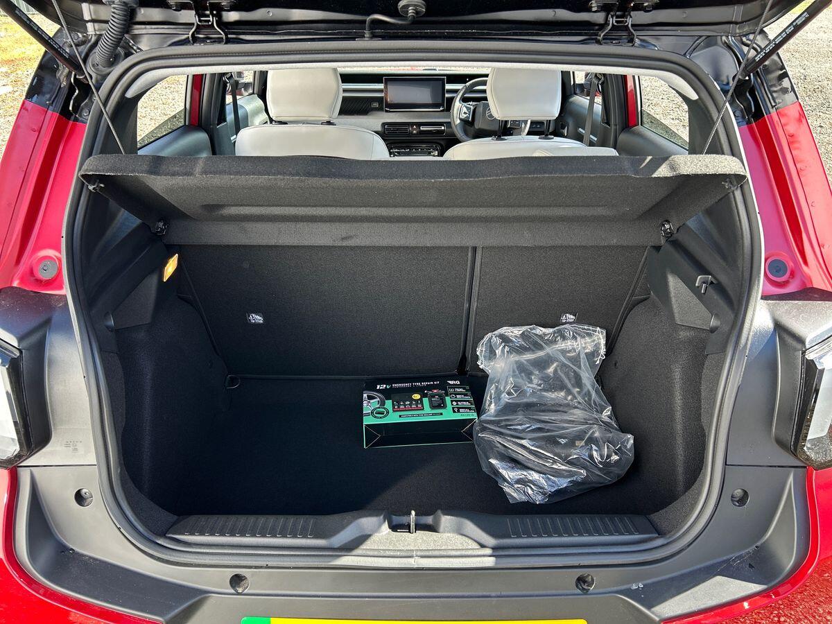 Used Citroen Other 2025 for sale - 78121083: Photo 21