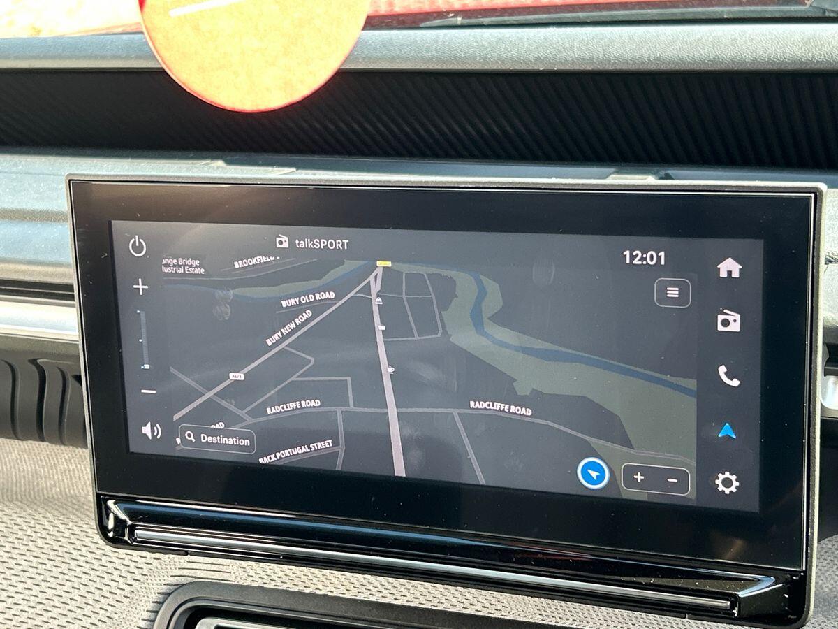 Used Citroen Other 2025 for sale - 78121083: Photo 24