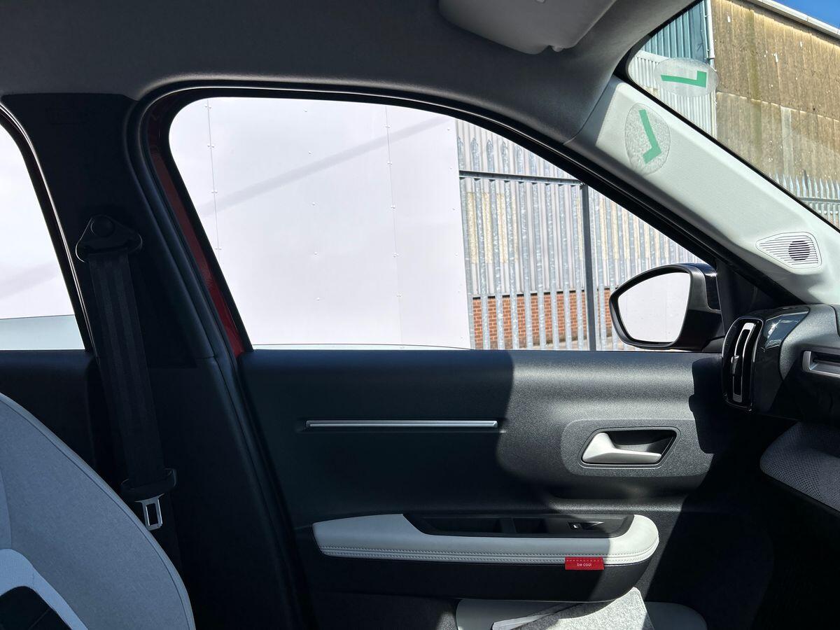 Used Citroen Other 2025 for sale - 78121083: Photo 25