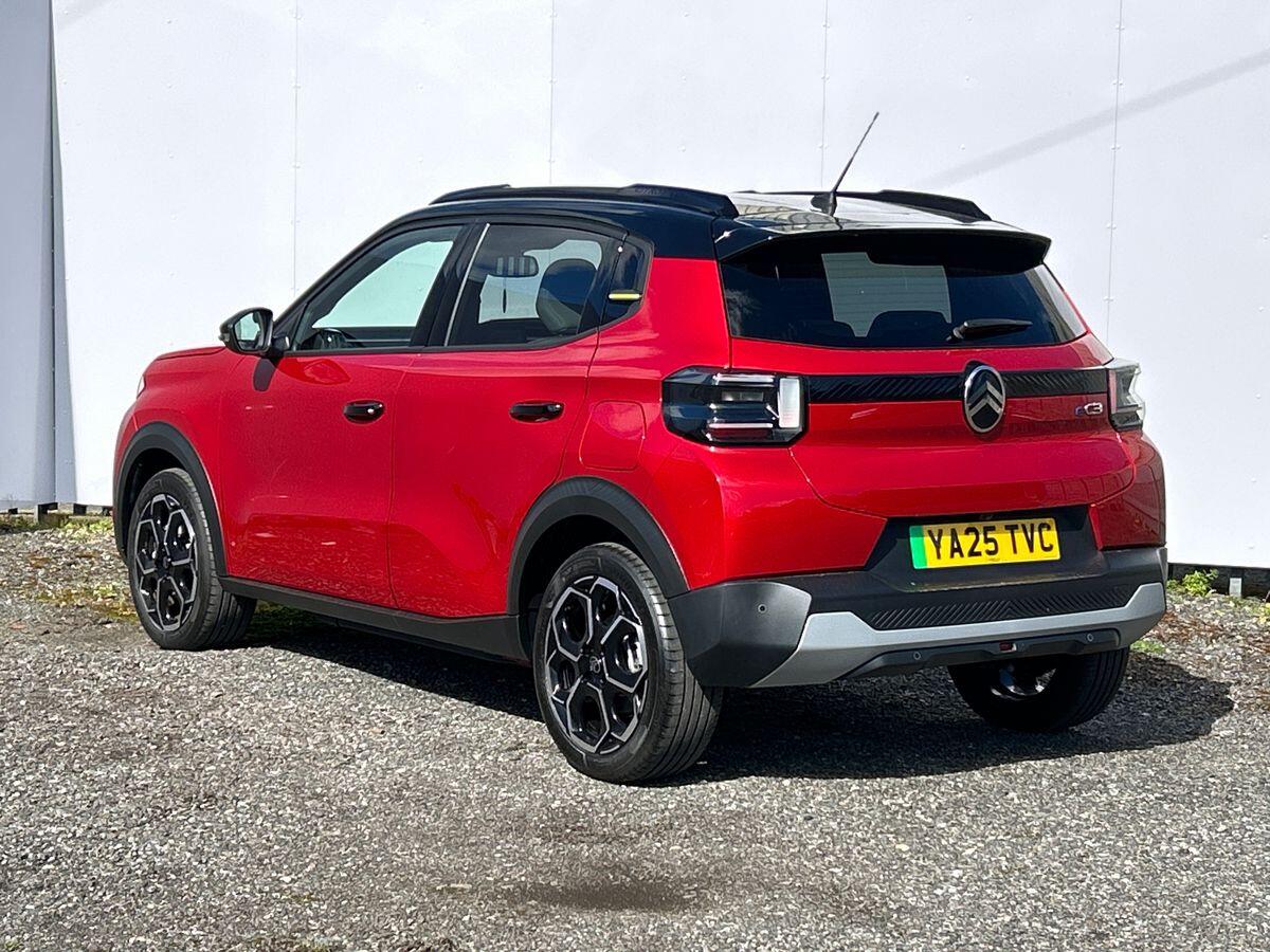 Used Citroen Other 2025 for sale - 78121083: Photo 3