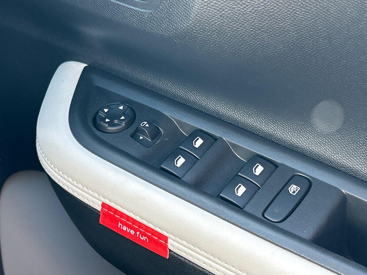 Used Citroen Other 2025 for sale - 78121083: Photo 31