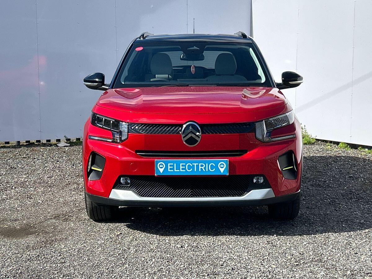 Used Citroen Other 2025 for sale - 78121083: Photo 4