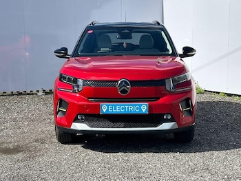 Used Citroen Other 2025 for sale - 78121083: Photo