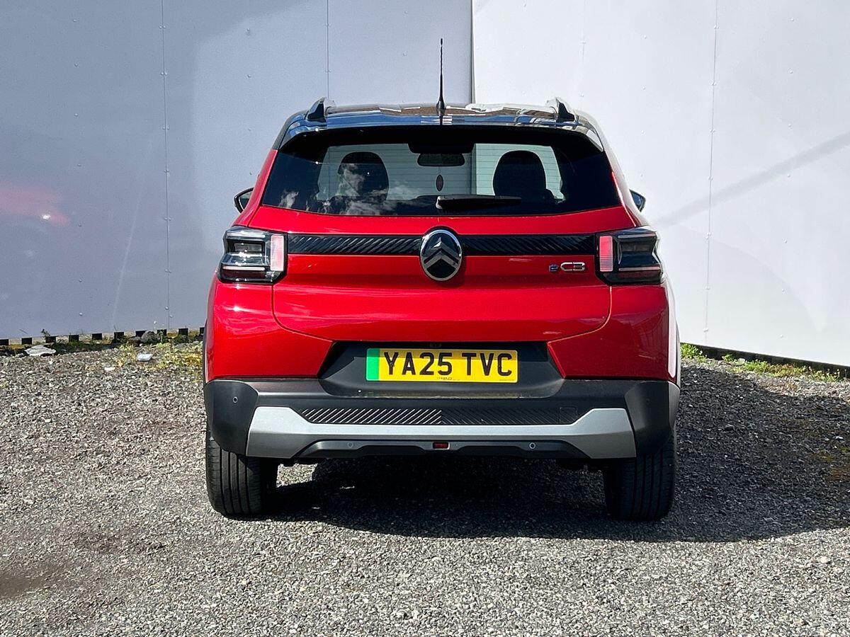 Used Citroen Other 2025 for sale - 78121083: Photo 5