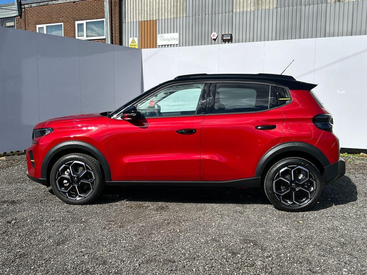 Used Citroen Other 2025 for sale - 78121083: Photo 6