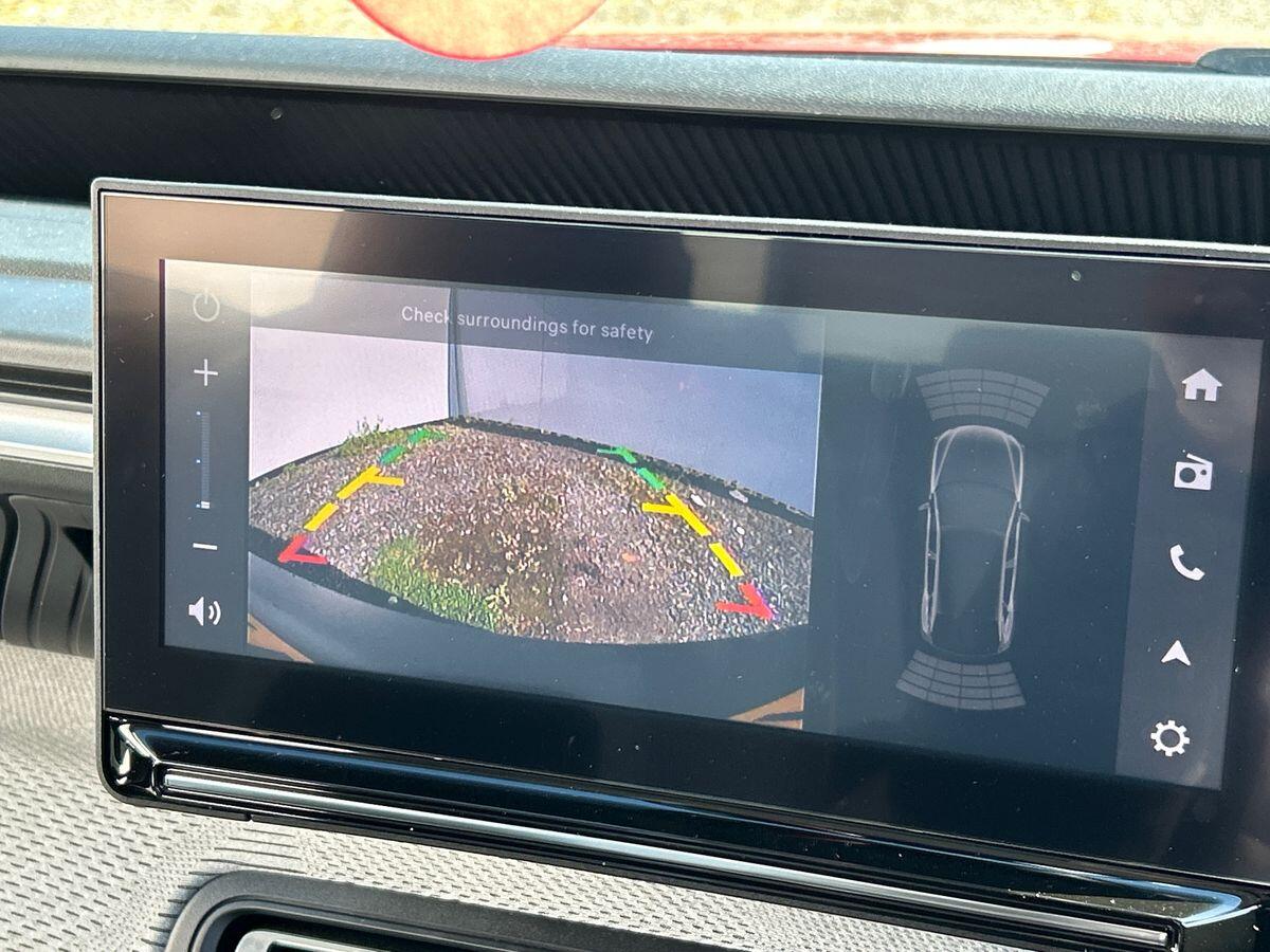 Used Citroen Other 2025 for sale - 78121083: Photo 9