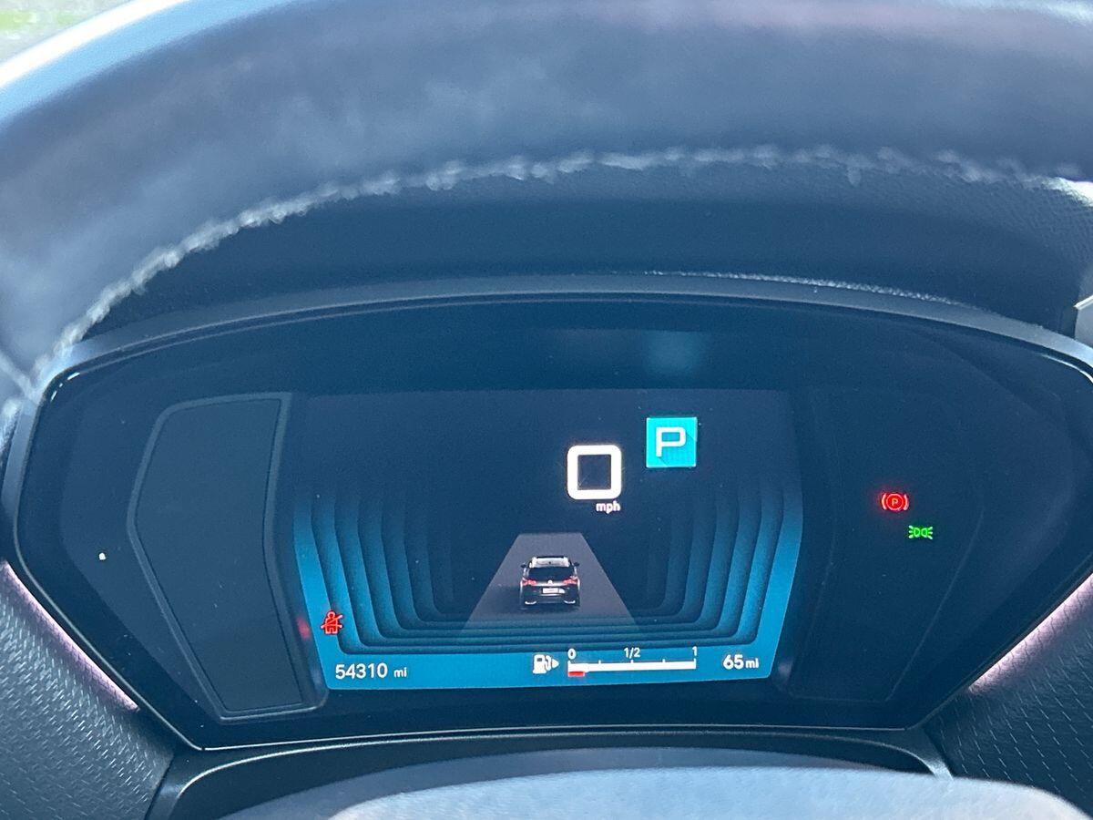 Used Citroen C5 X 2022 for sale - 77093543: Photo 13