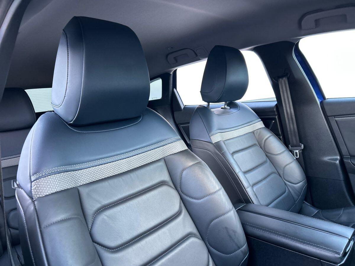 Used Citroen C5 X 2022 for sale - 77093543: Photo 15