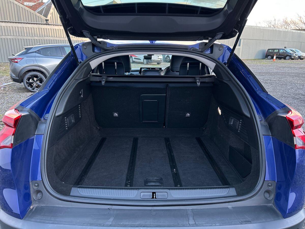 Used Citroen C5 X 2022 for sale - 77093543: Photo 18