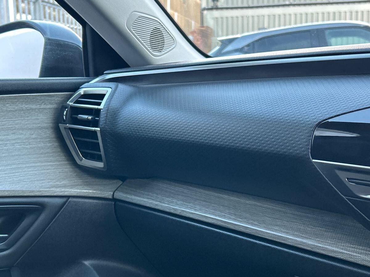 Used Citroen C5 X 2022 for sale - 77093543: Photo 22