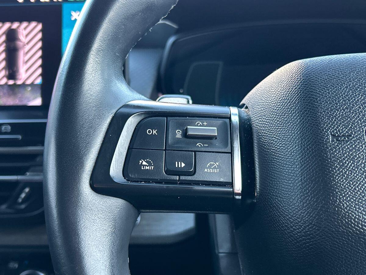 Used Citroen C5 X 2022 for sale - 77093543: Photo 28