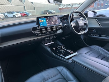 Used Citroen C5 X 2022 for sale - 77093543: Photo