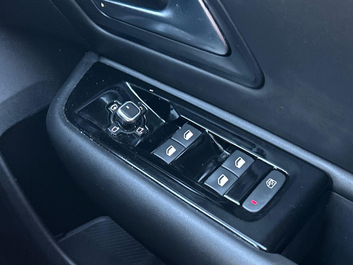 Used Citroen C5 X 2022 for sale - 77093543: Photo 30