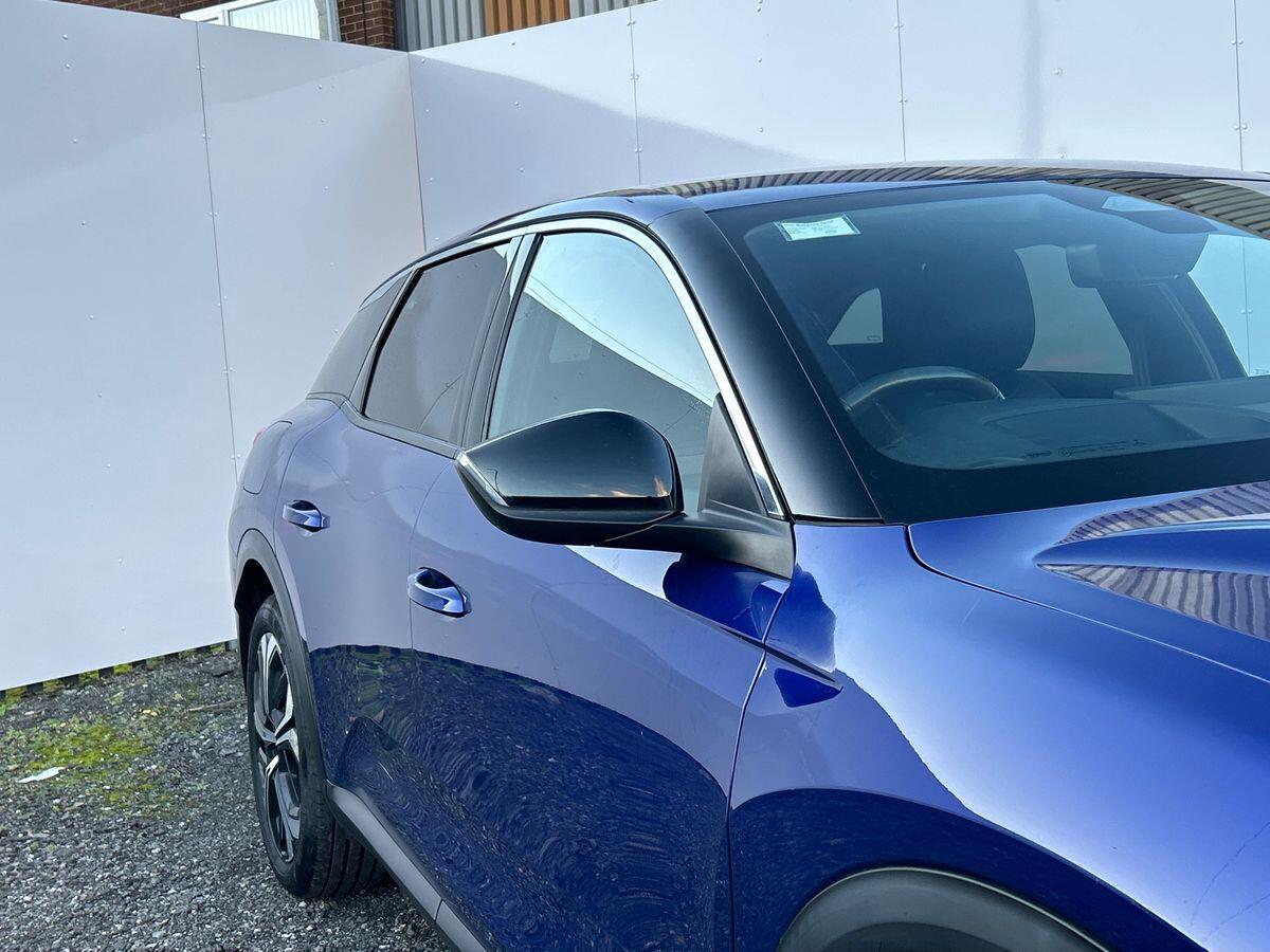 Used Citroen C5 X 2022 for sale - 77093543: Photo 32