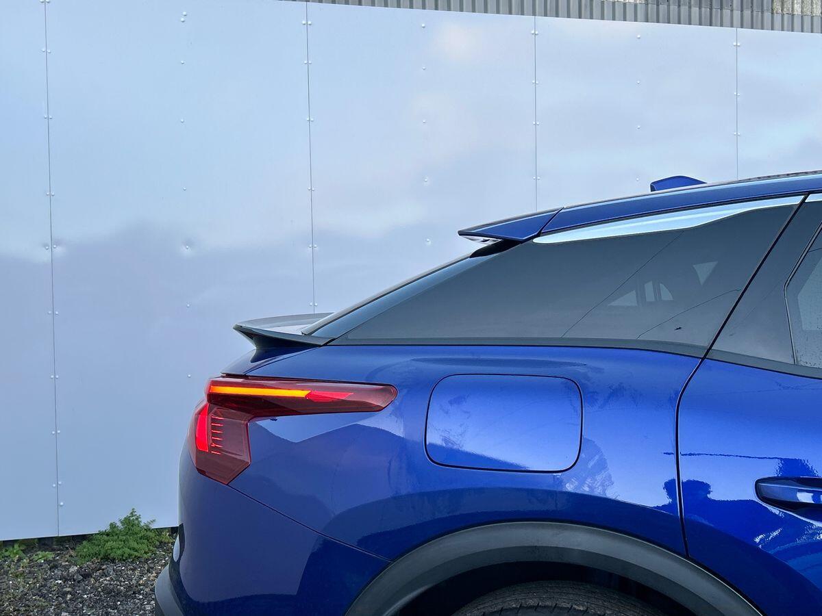 Used Citroen C5 X 2022 for sale - 77093543: Photo 33