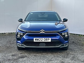 Used Citroen C5 X 2022 for sale - 77093543: Photo