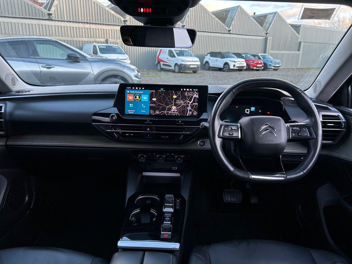 Used Citroen C5 X 2022 for sale - 77093543: Photo 7