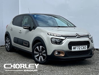2022 - 1.2 PureTech C-Series Edition Hatchback 5dr Petrol Manual Euro 6 (s/s) (83