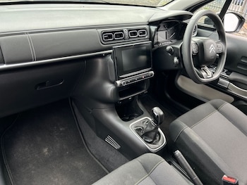 Used Citroen C3 2022 for sale - 75582562: Photo