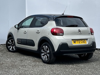 Used Citroen C3 2022 for sale - 75582562: Photo