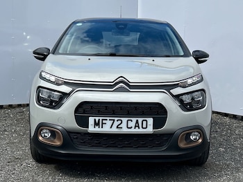 Used Citroen C3 2022 for sale - 75582562: Photo