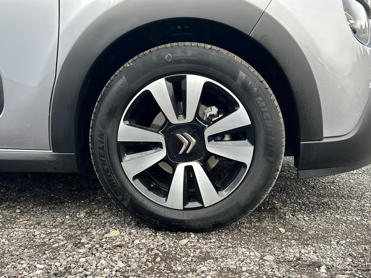 Used Citroen C3 2023 for sale - 77620498: Photo 10