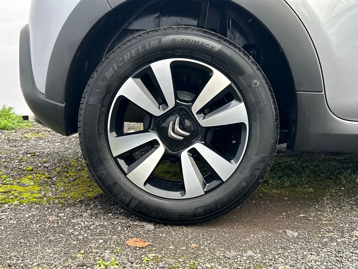 Used Citroen C3 2023 for sale - 77620498: Photo 11