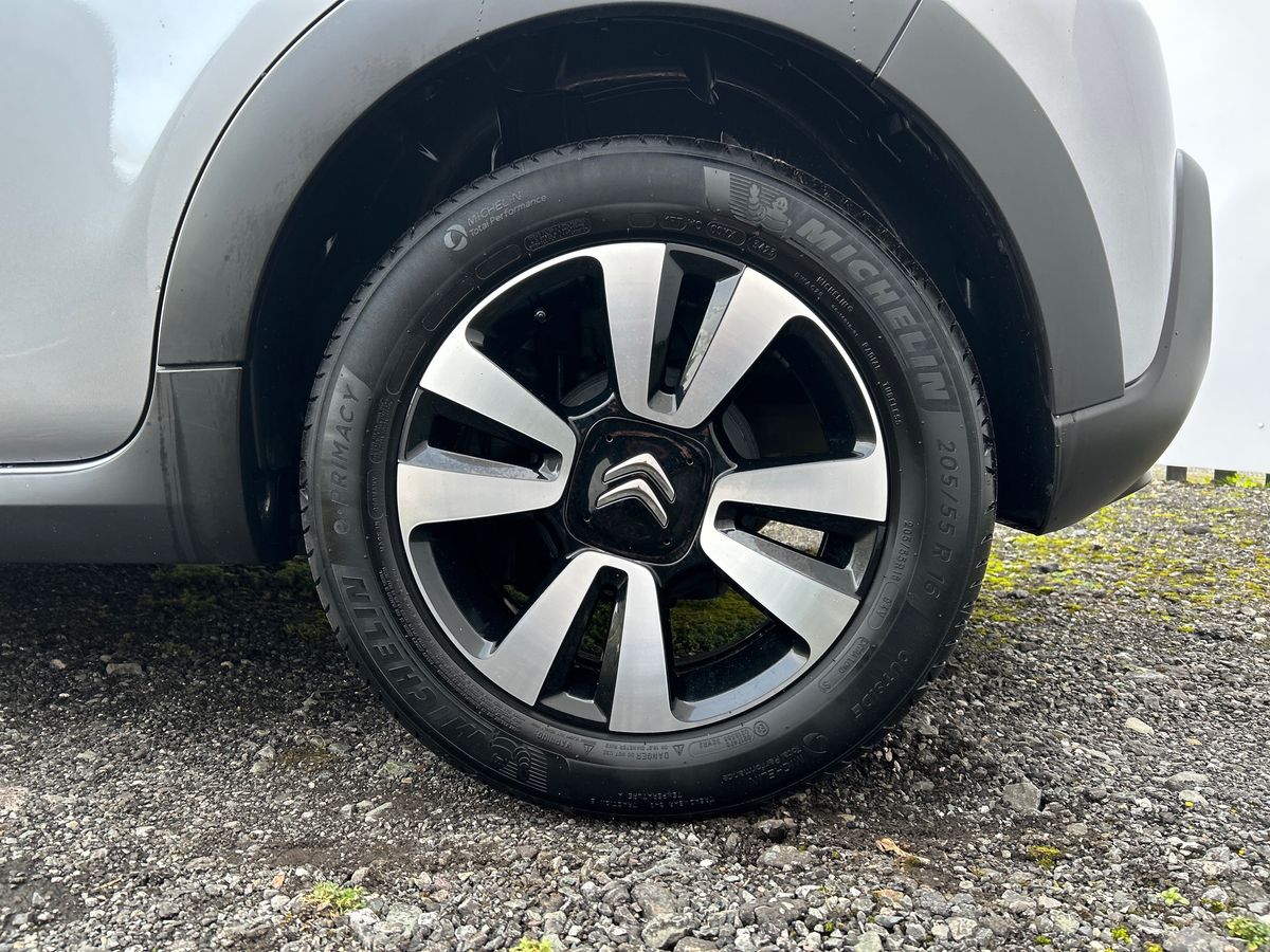 Used Citroen C3 2023 for sale - 77620498: Photo 12