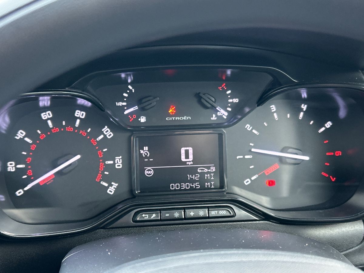 Used Citroen C3 2023 for sale - 77620498: Photo 15