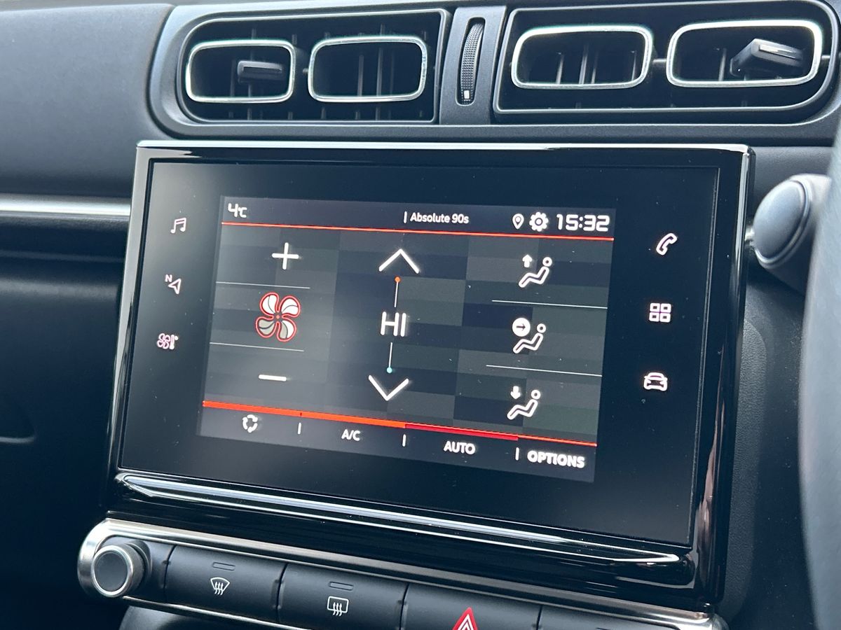 Used Citroen C3 2023 for sale - 77620498: Photo 17