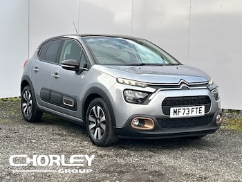 Used Citroen C3 2023 for sale - 77620498: Photo