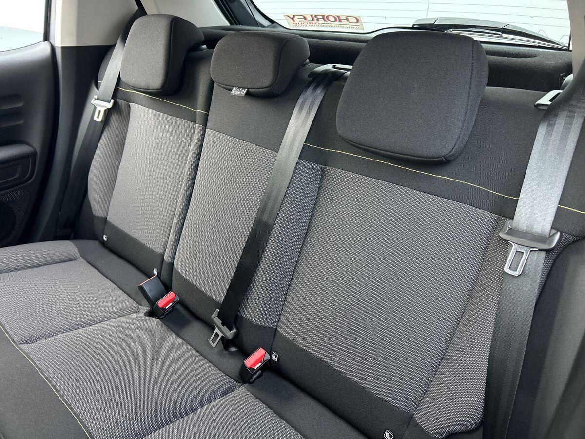 Used Citroen C3 2023 for sale - 77620498: Photo 20