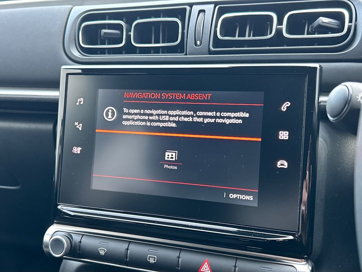 Used Citroen C3 2023 for sale - 77620498: Photo 22