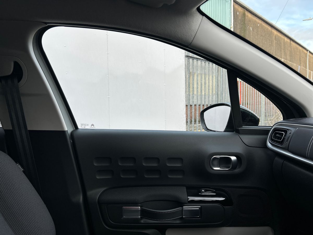 Used Citroen C3 2023 for sale - 77620498: Photo 24